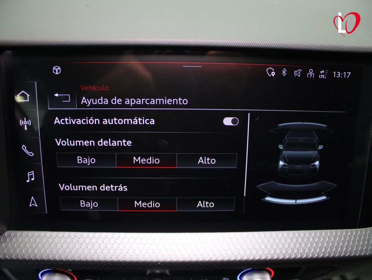 Audi A1 Sportback Adrenalin 35 TFSI 110kW S tron - Foto 32