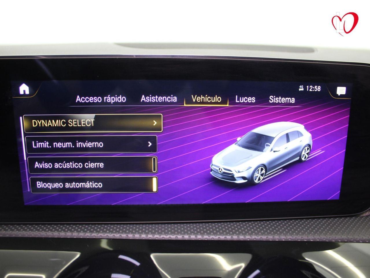 Mercedes Clase A A 200 d AMG LINE - Foto 35