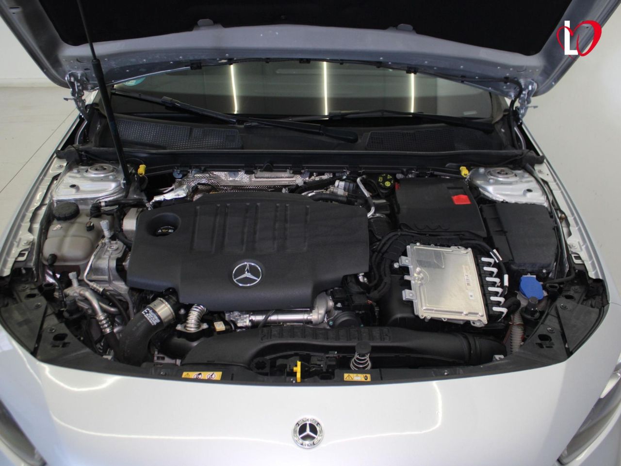 Mercedes Clase A A 200 d AMG LINE - Foto 15