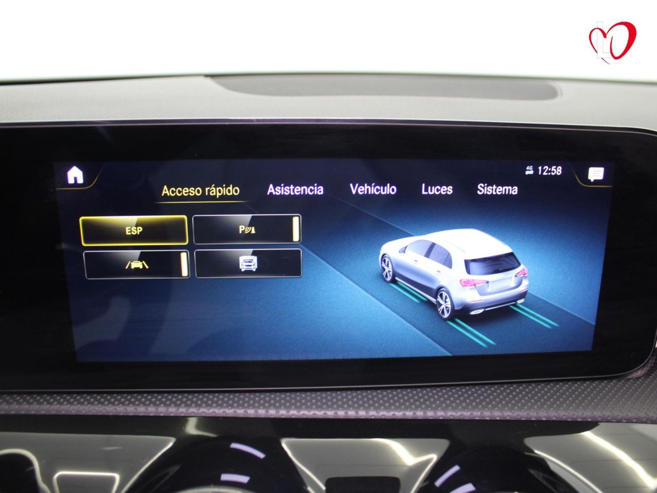 Mercedes Clase A A 200 d AMG LINE - Foto 31