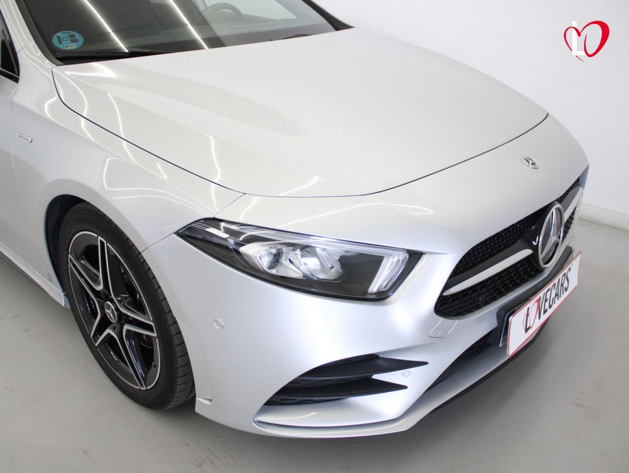 Mercedes Clase A A 200 d AMG LINE - Foto 50