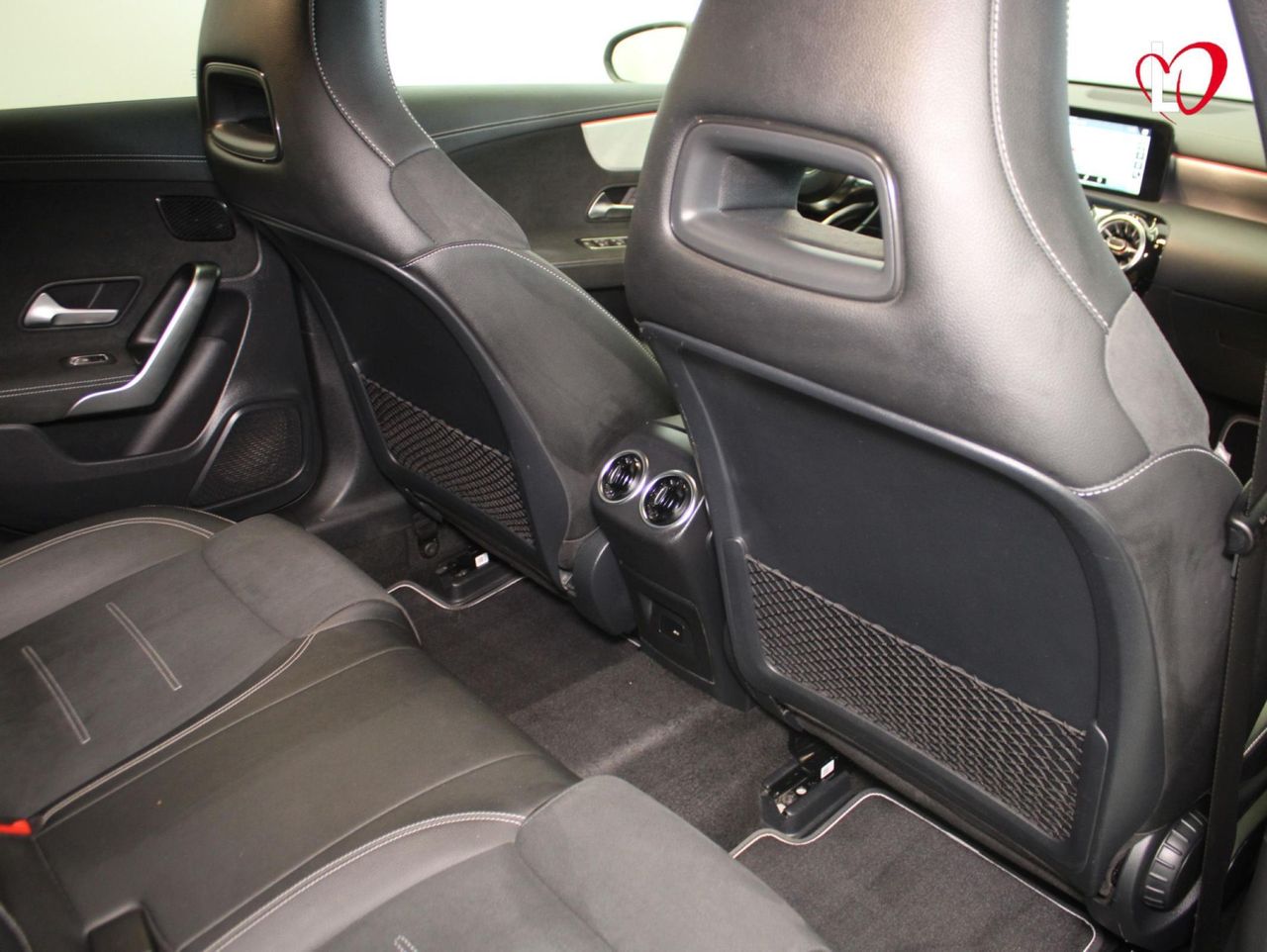 Mercedes Clase A A 200 d AMG LINE - Foto 41