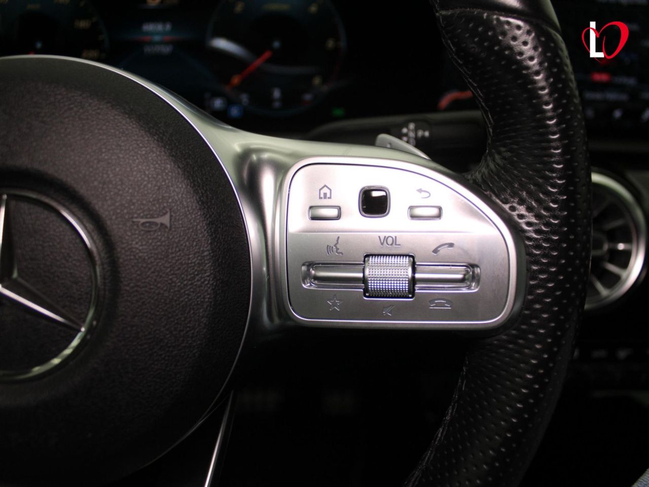 Mercedes Clase A A 200 d AMG LINE - Foto 27