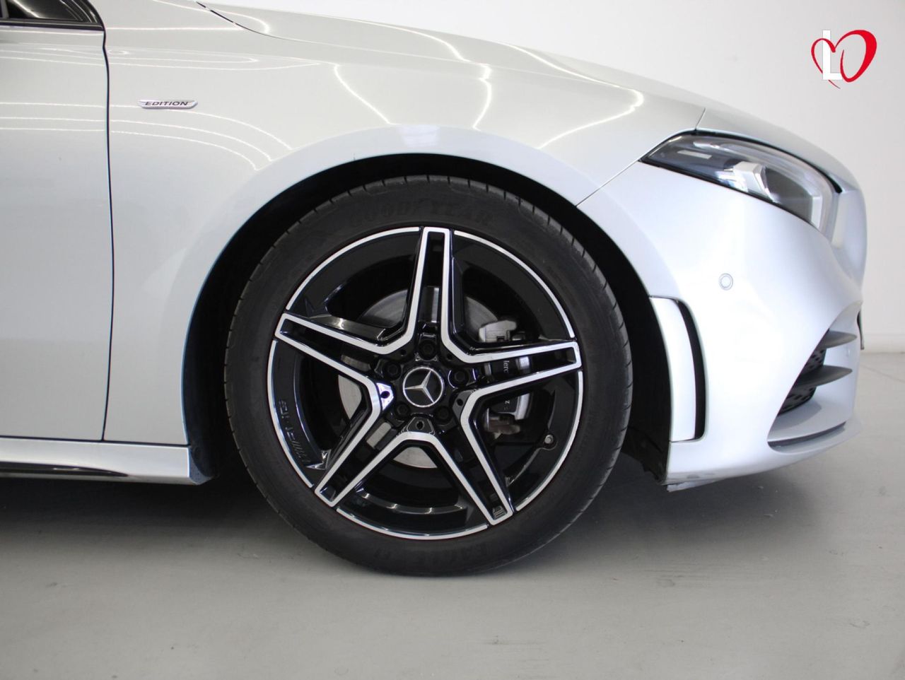 Mercedes Clase A A 200 d AMG LINE - Foto 16