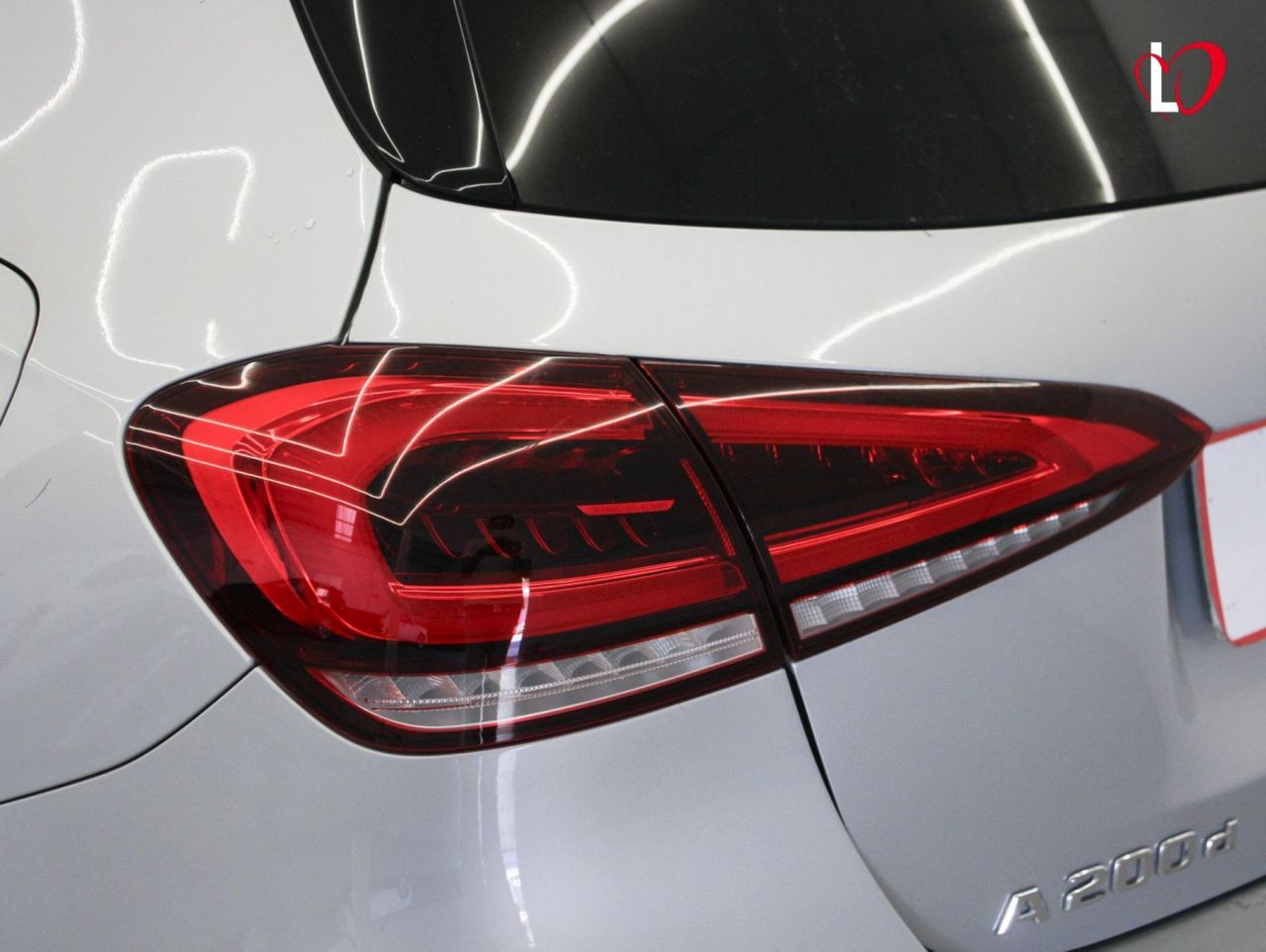 Mercedes Clase A A 200 d AMG LINE - Foto 56