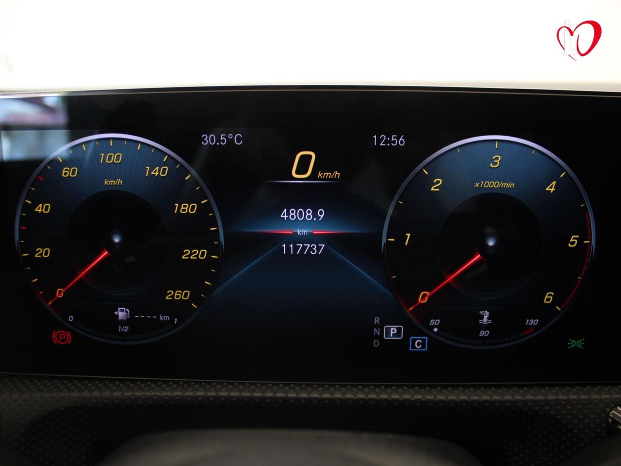 Mercedes Clase A A 200 d AMG LINE - Foto 23