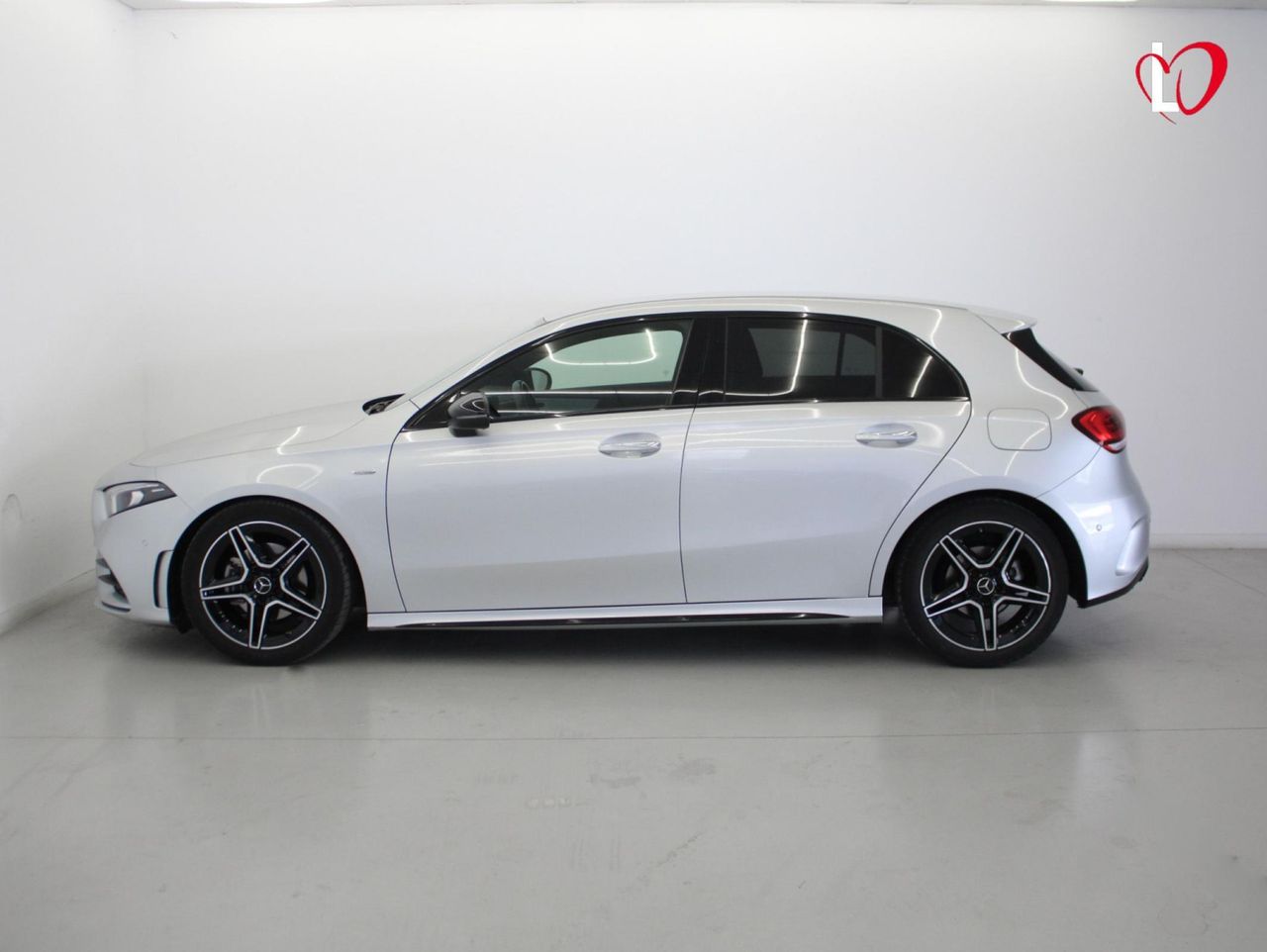 Mercedes Clase A A 200 d AMG LINE - Foto 53