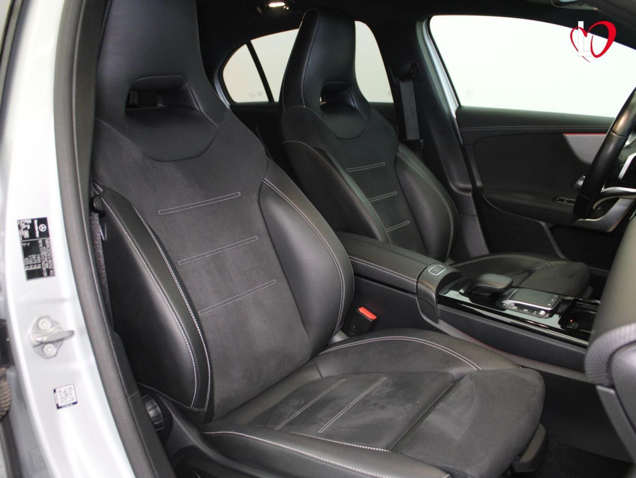 Mercedes Clase A A 200 d AMG LINE - Foto 40
