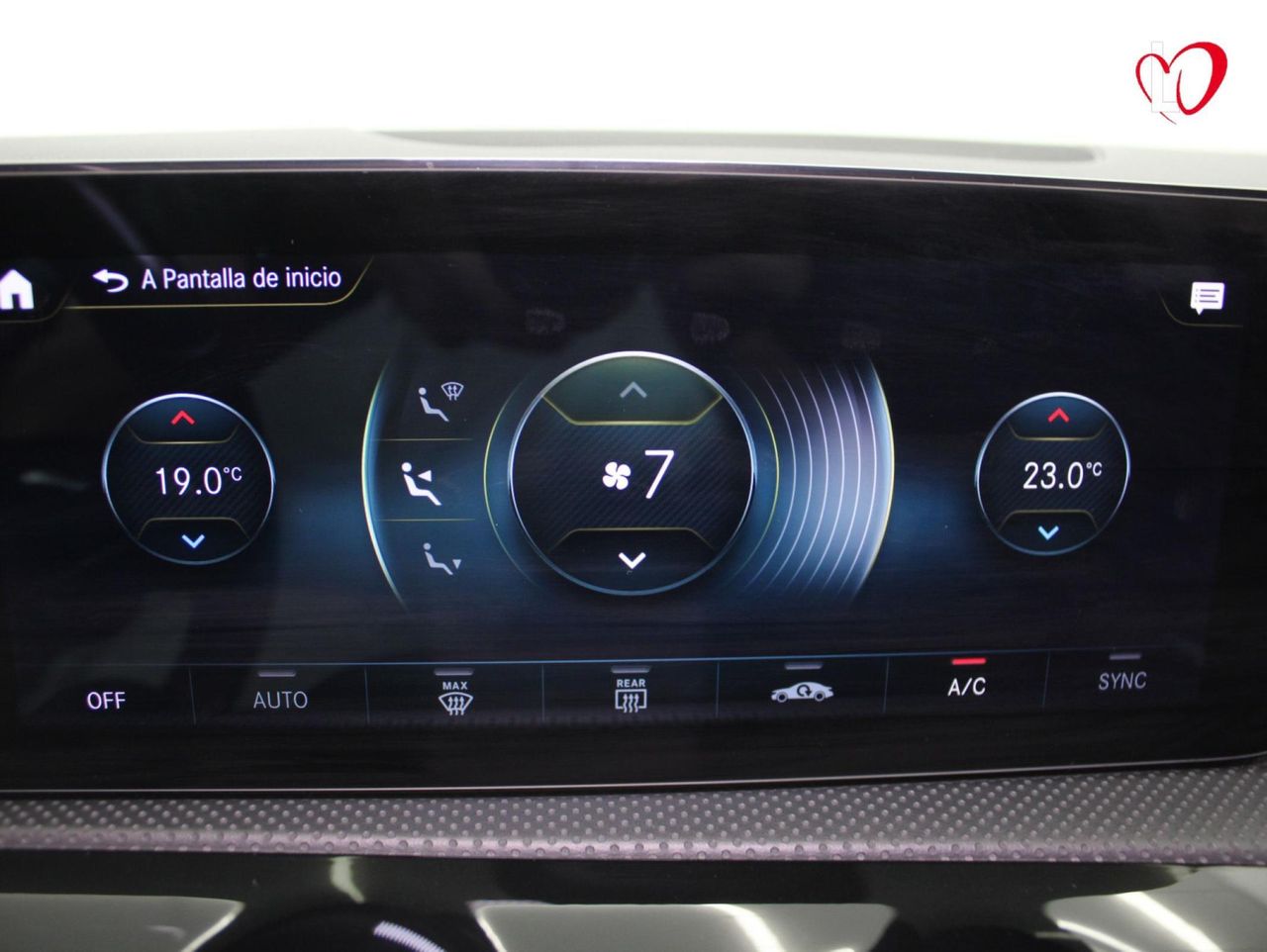 Mercedes Clase A A 200 d AMG LINE - Foto 11