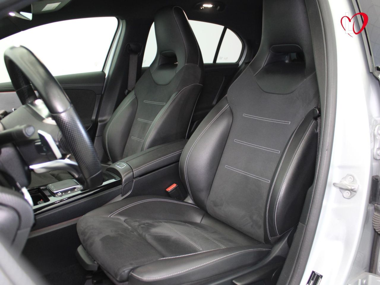 Mercedes Clase A A 200 d AMG LINE - Foto 20