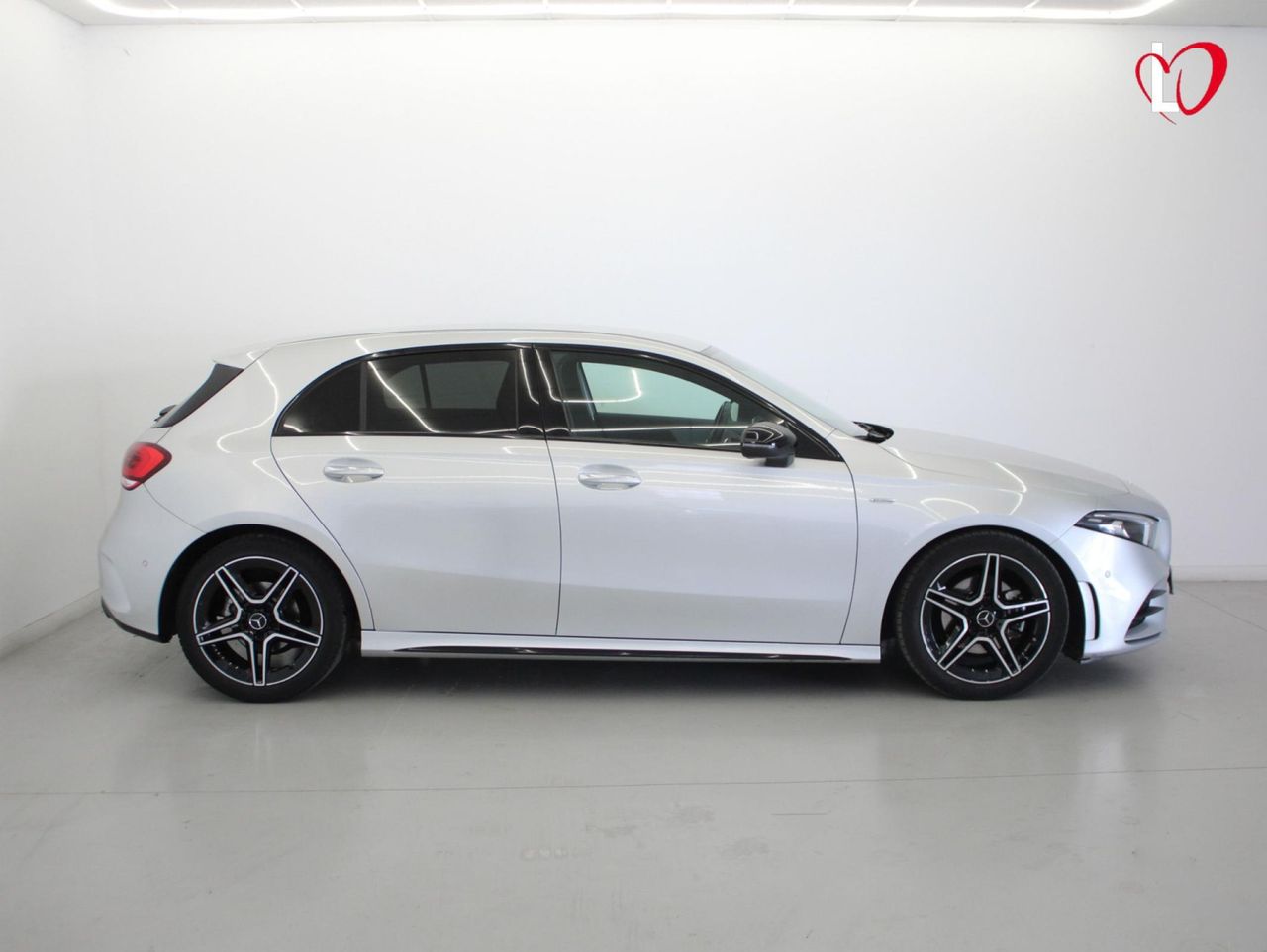 Mercedes Clase A A 200 d AMG LINE - Foto 47