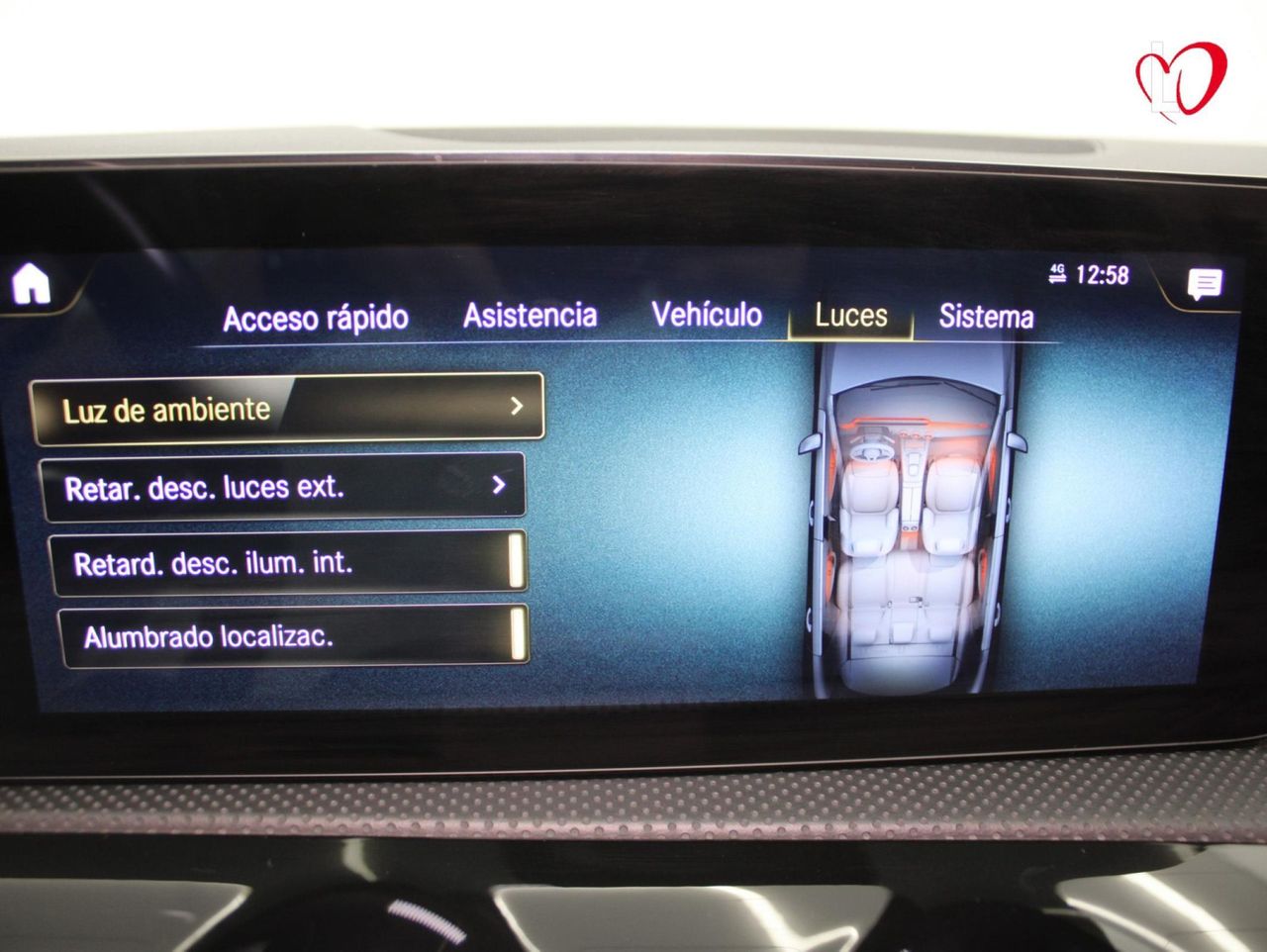 Mercedes Clase A A 200 d AMG LINE - Foto 34