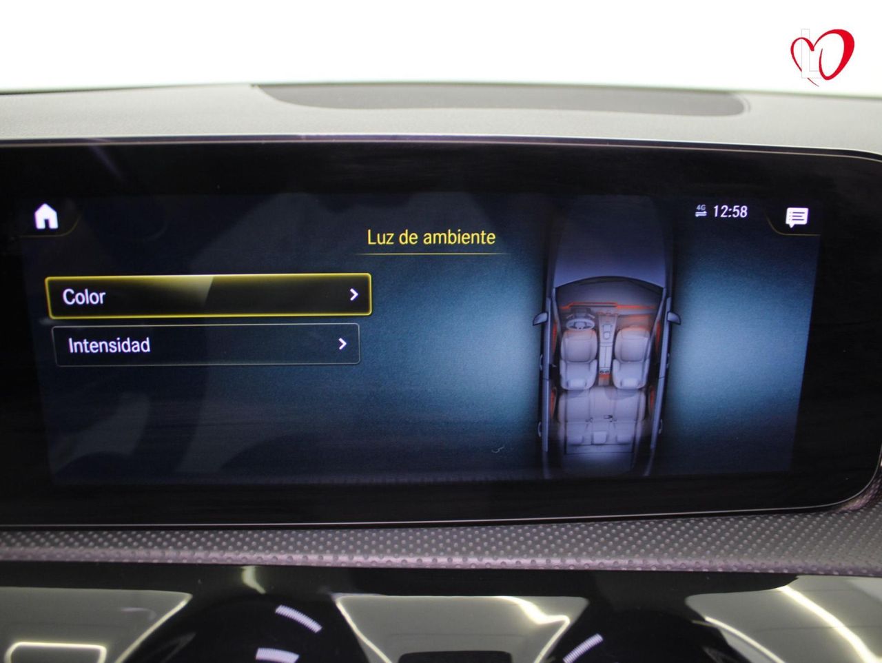 Mercedes Clase A A 200 d AMG LINE - Foto 33