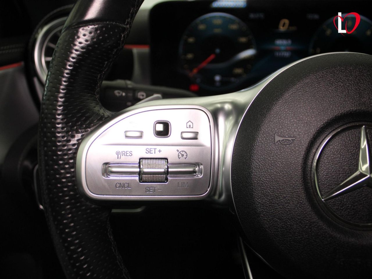 Mercedes Clase A A 200 d AMG LINE - Foto 26
