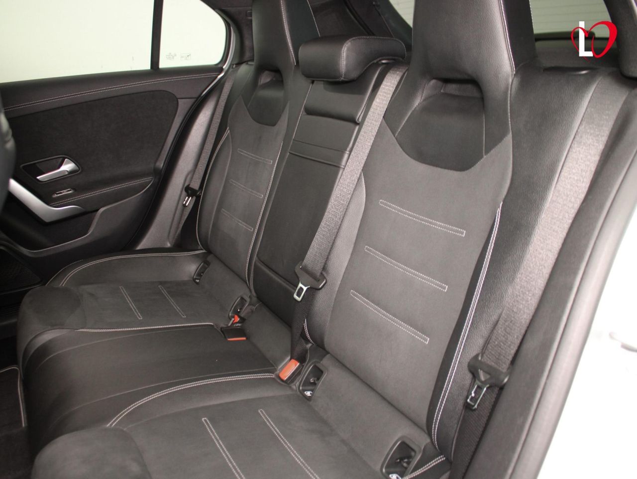 Mercedes Clase A A 200 d AMG LINE - Foto 44