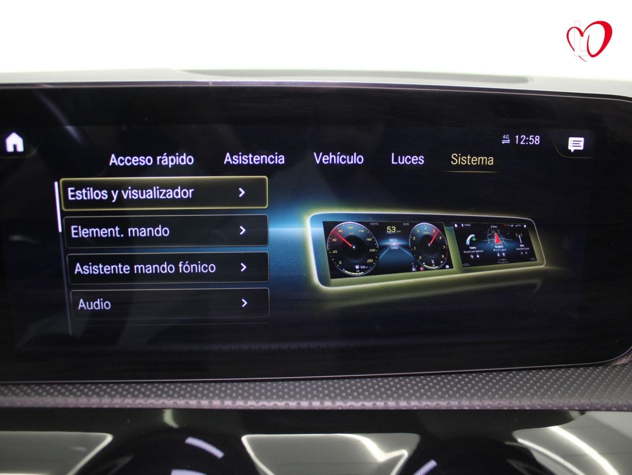Mercedes Clase A A 200 d AMG LINE - Foto 36