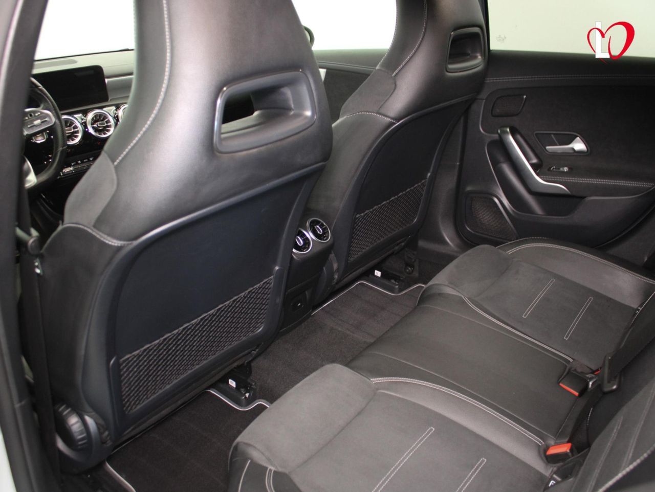 Mercedes Clase A A 200 d AMG LINE - Foto 43
