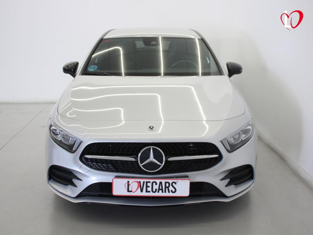 Mercedes Clase A A 200 d AMG LINE - Foto 52