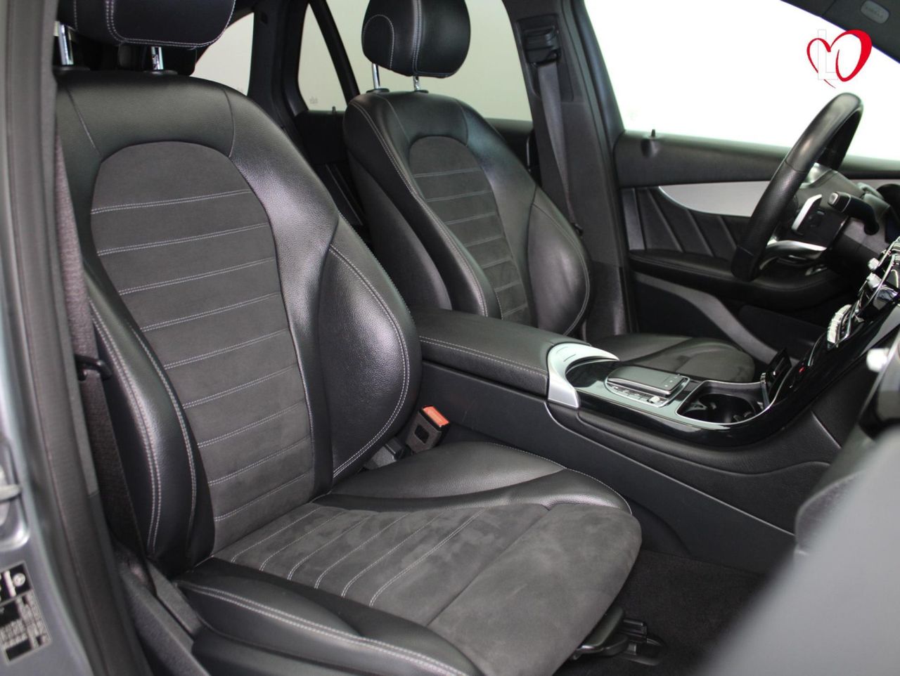 Mercedes Clase GLC GLC 300 de 4MATIC AMG - Foto 41