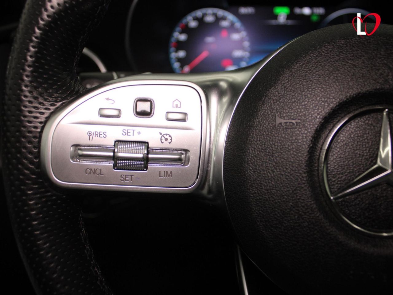 Mercedes Clase GLC GLC 300 de 4MATIC AMG - Foto 29