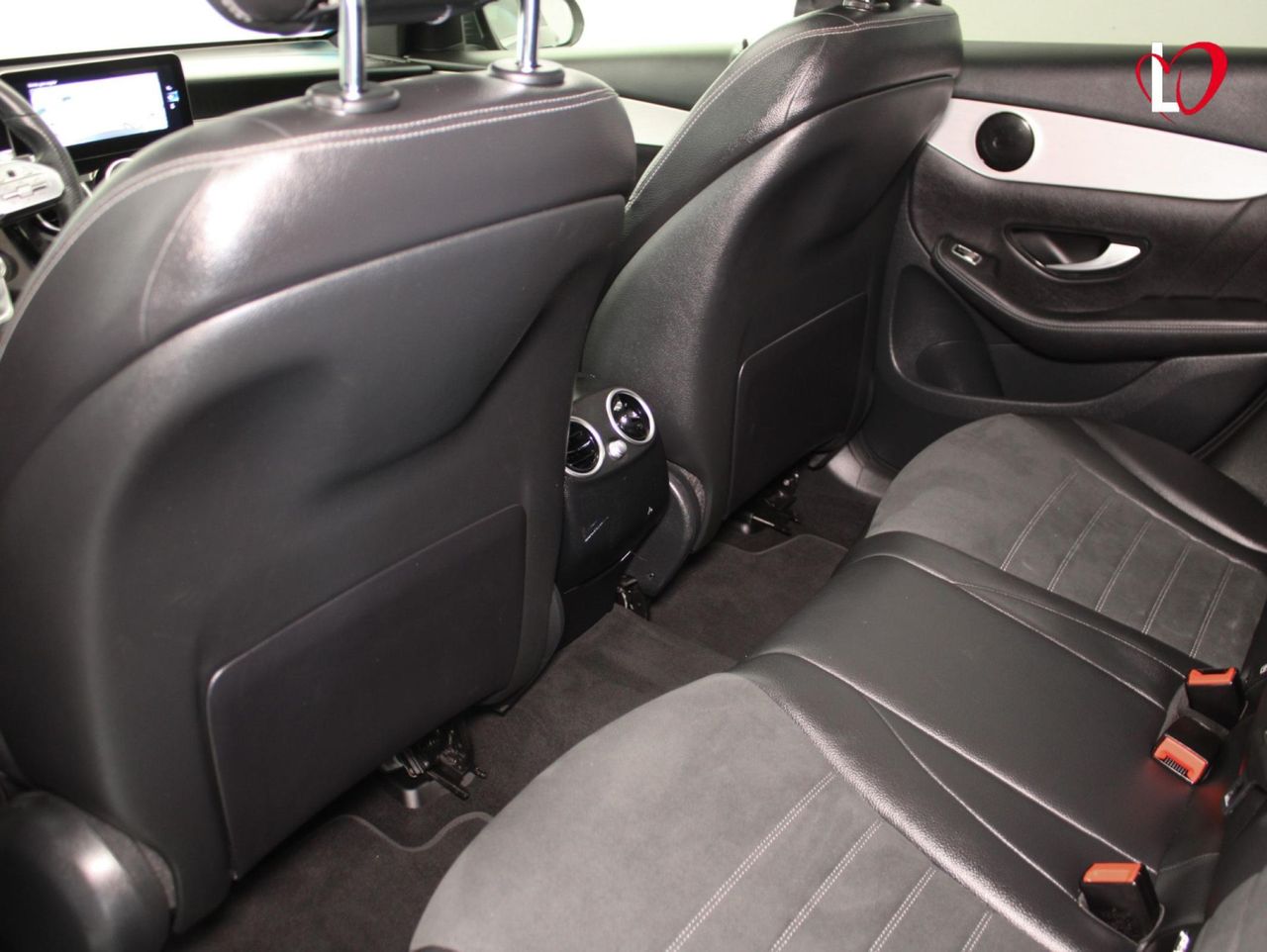 Mercedes Clase GLC GLC 300 de 4MATIC AMG - Foto 44