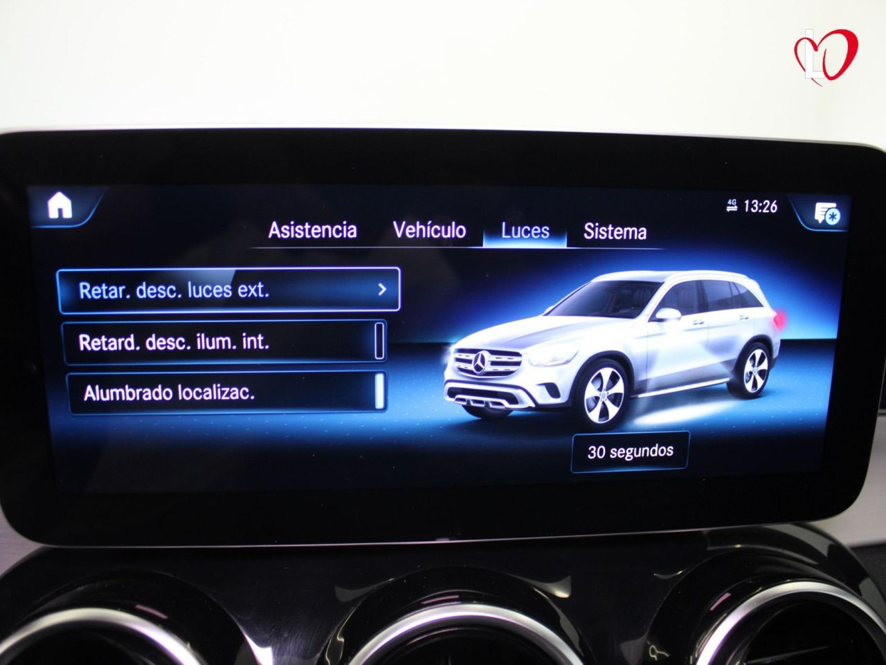 Mercedes Clase GLC GLC 300 de 4MATIC AMG - Foto 36