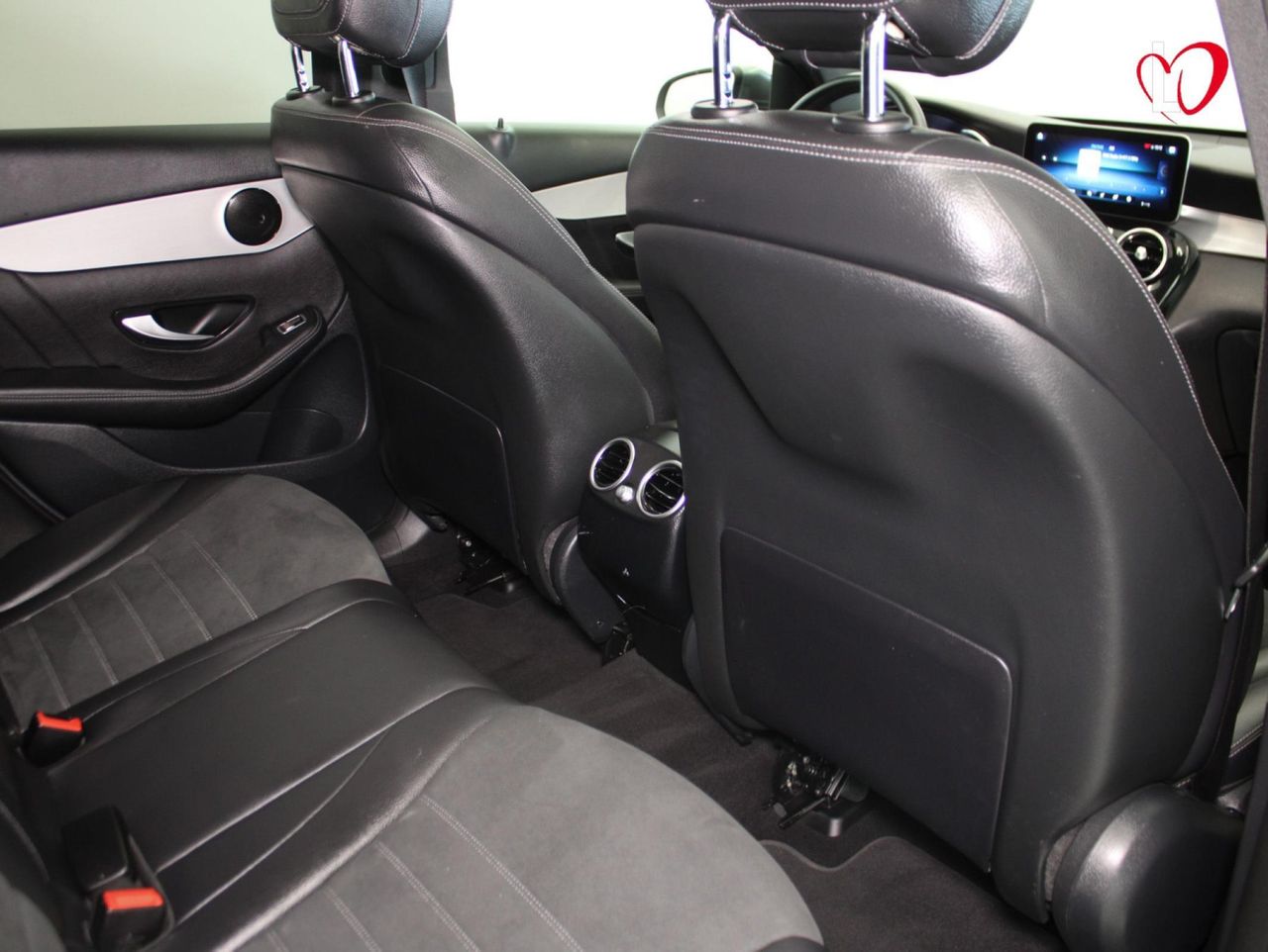 Mercedes Clase GLC GLC 300 de 4MATIC AMG - Foto 42
