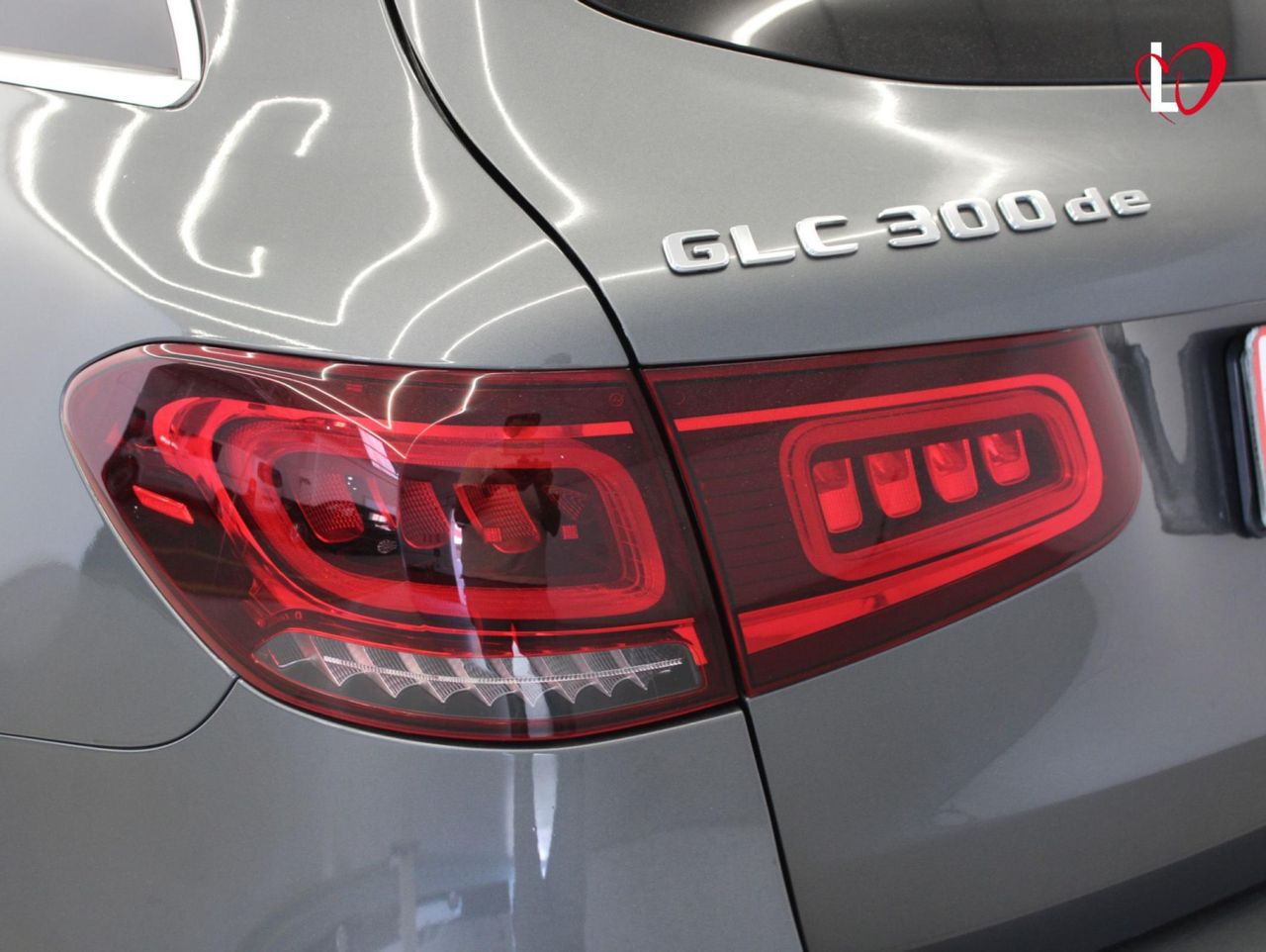 Mercedes Clase GLC GLC 300 de 4MATIC AMG - Foto 58