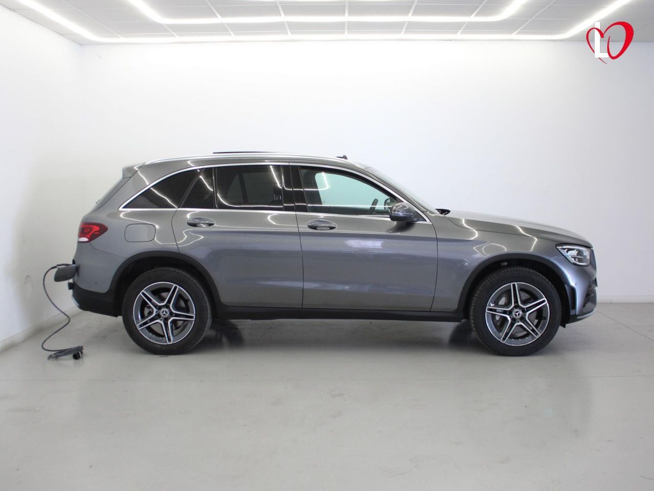 Mercedes Clase GLC GLC 300 de 4MATIC AMG - Foto 49