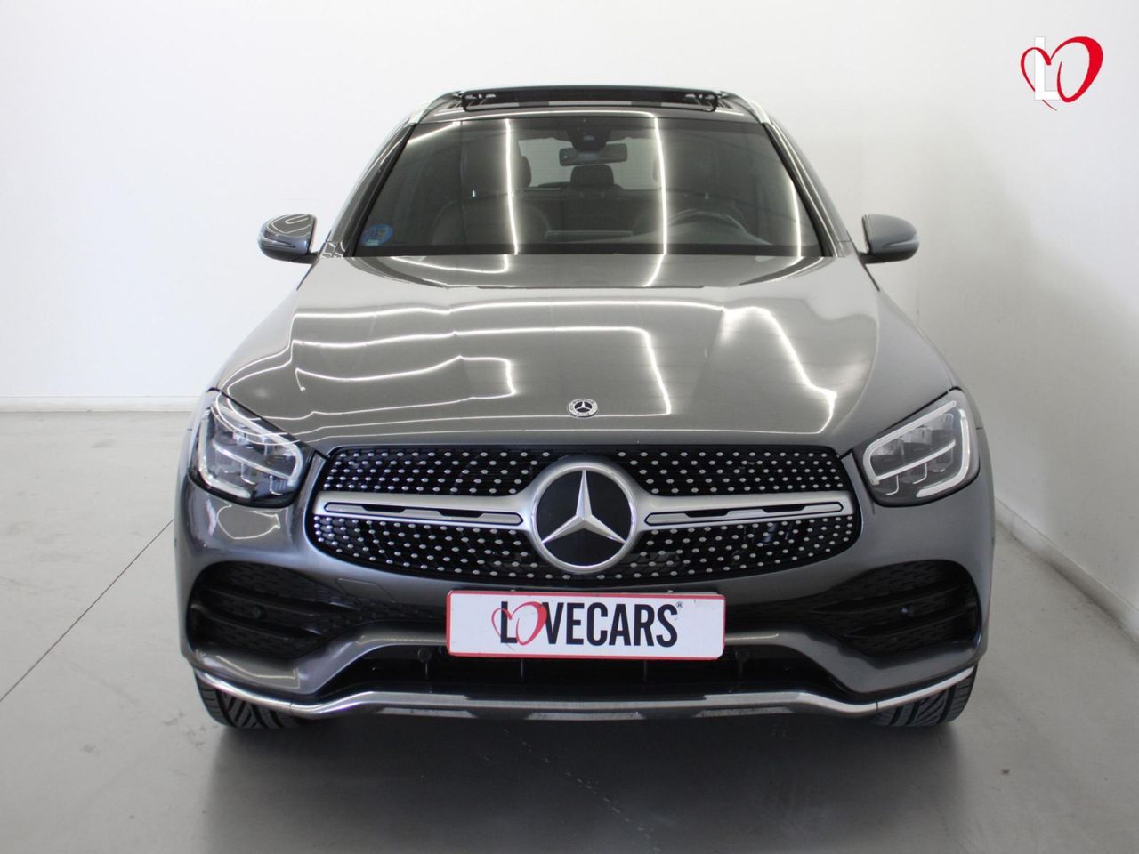 Mercedes Clase GLC GLC 300 de 4MATIC AMG - Foto 54