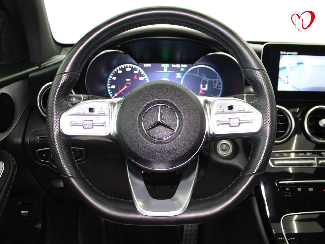 Mercedes Clase GLC GLC 300 de 4MATIC AMG - Foto 27