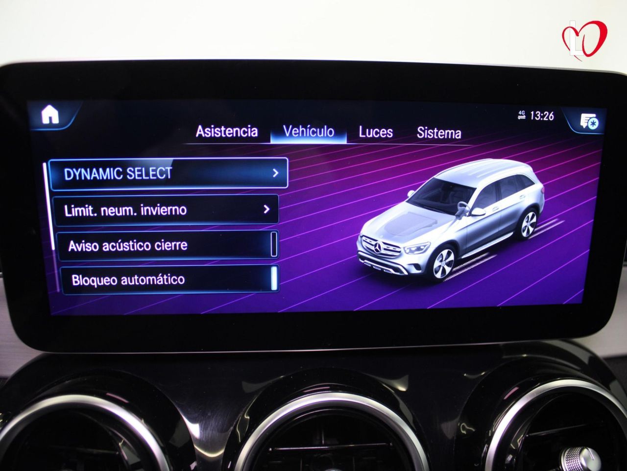 Mercedes Clase GLC GLC 300 de 4MATIC AMG - Foto 33
