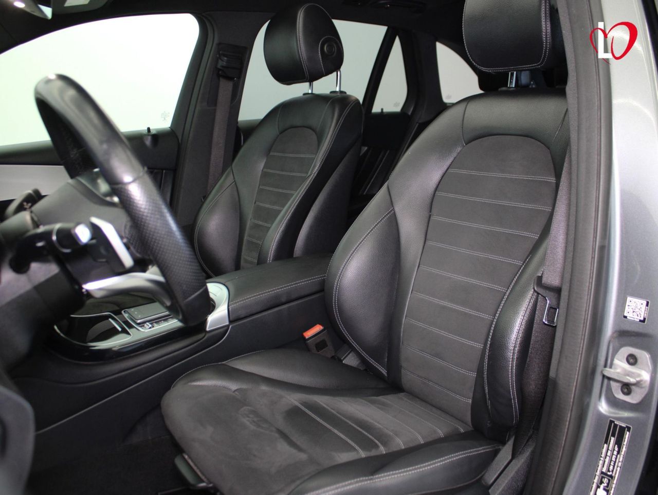 Mercedes Clase GLC GLC 300 de 4MATIC AMG - Foto 22