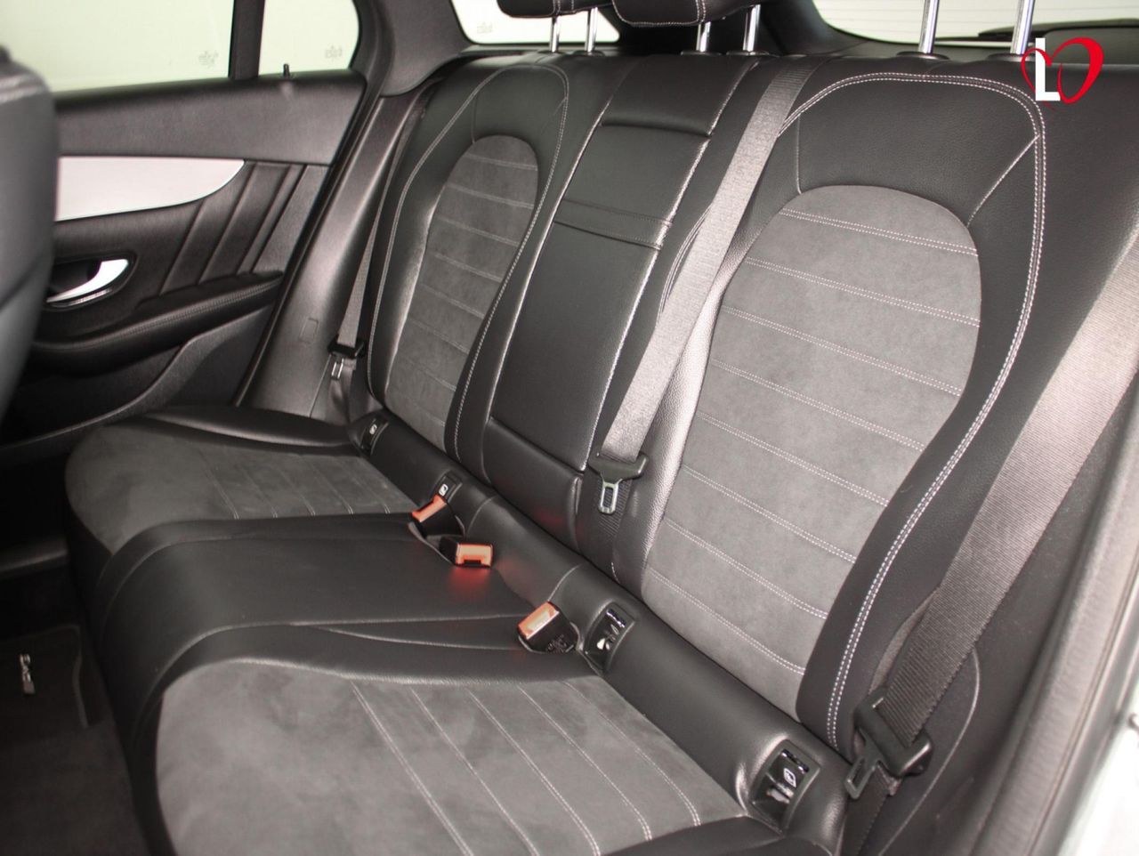 Mercedes Clase GLC GLC 300 de 4MATIC AMG - Foto 45