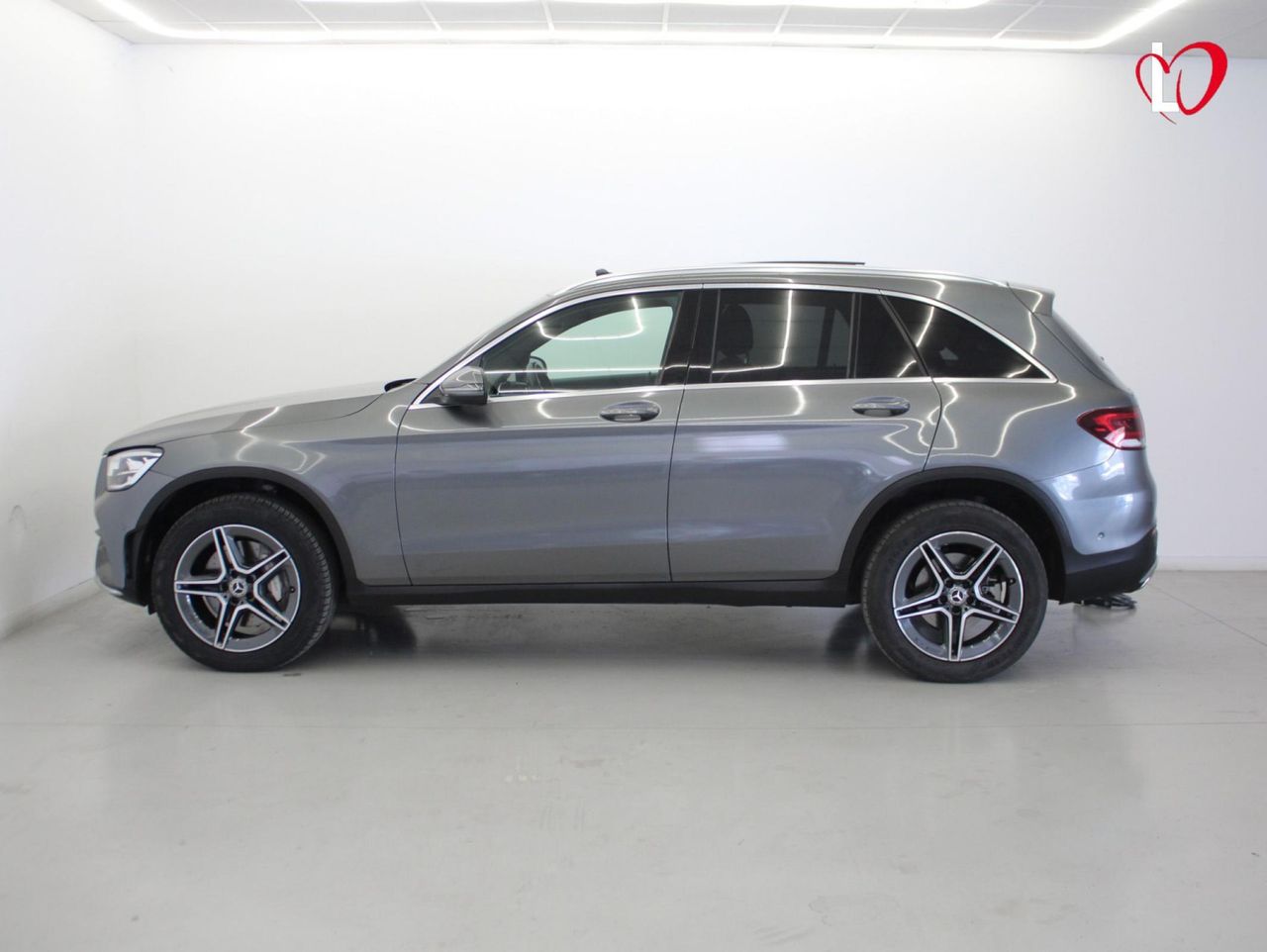 Mercedes Clase GLC GLC 300 de 4MATIC AMG - Foto 55