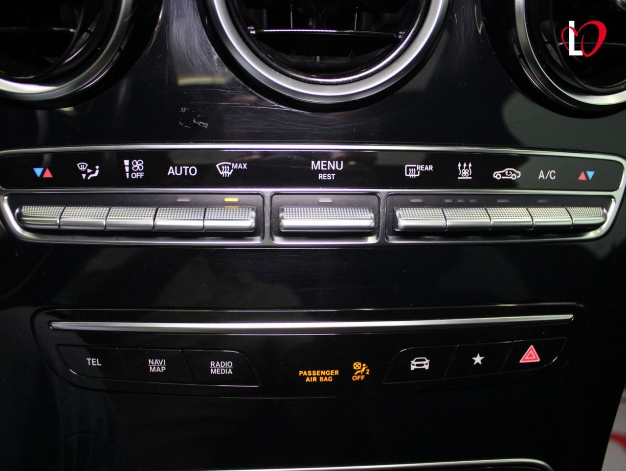 Mercedes Clase GLC GLC 300 de 4MATIC AMG - Foto 38