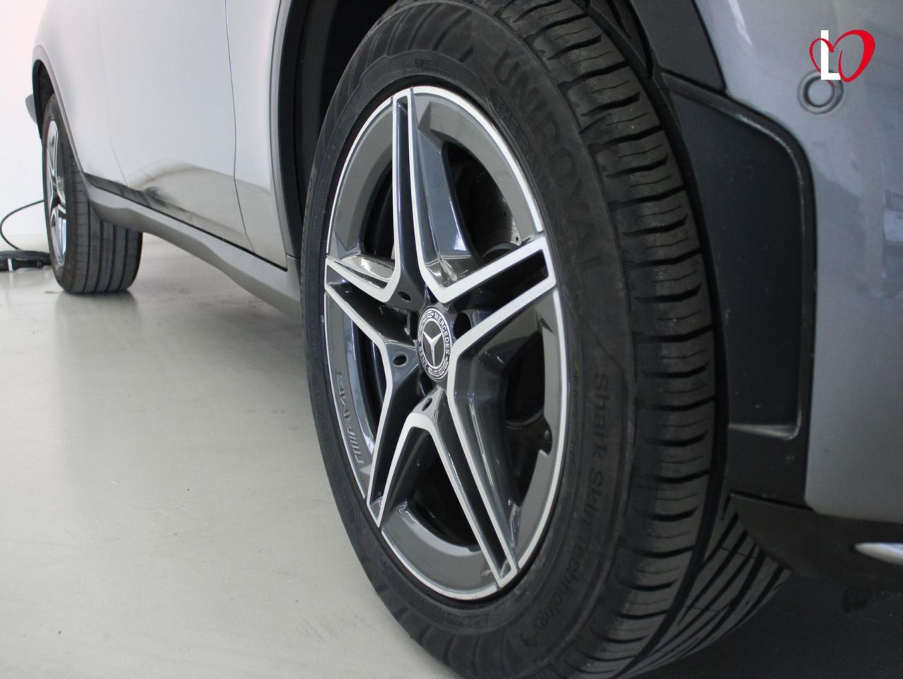 Mercedes Clase GLC GLC 300 de 4MATIC AMG - Foto 51
