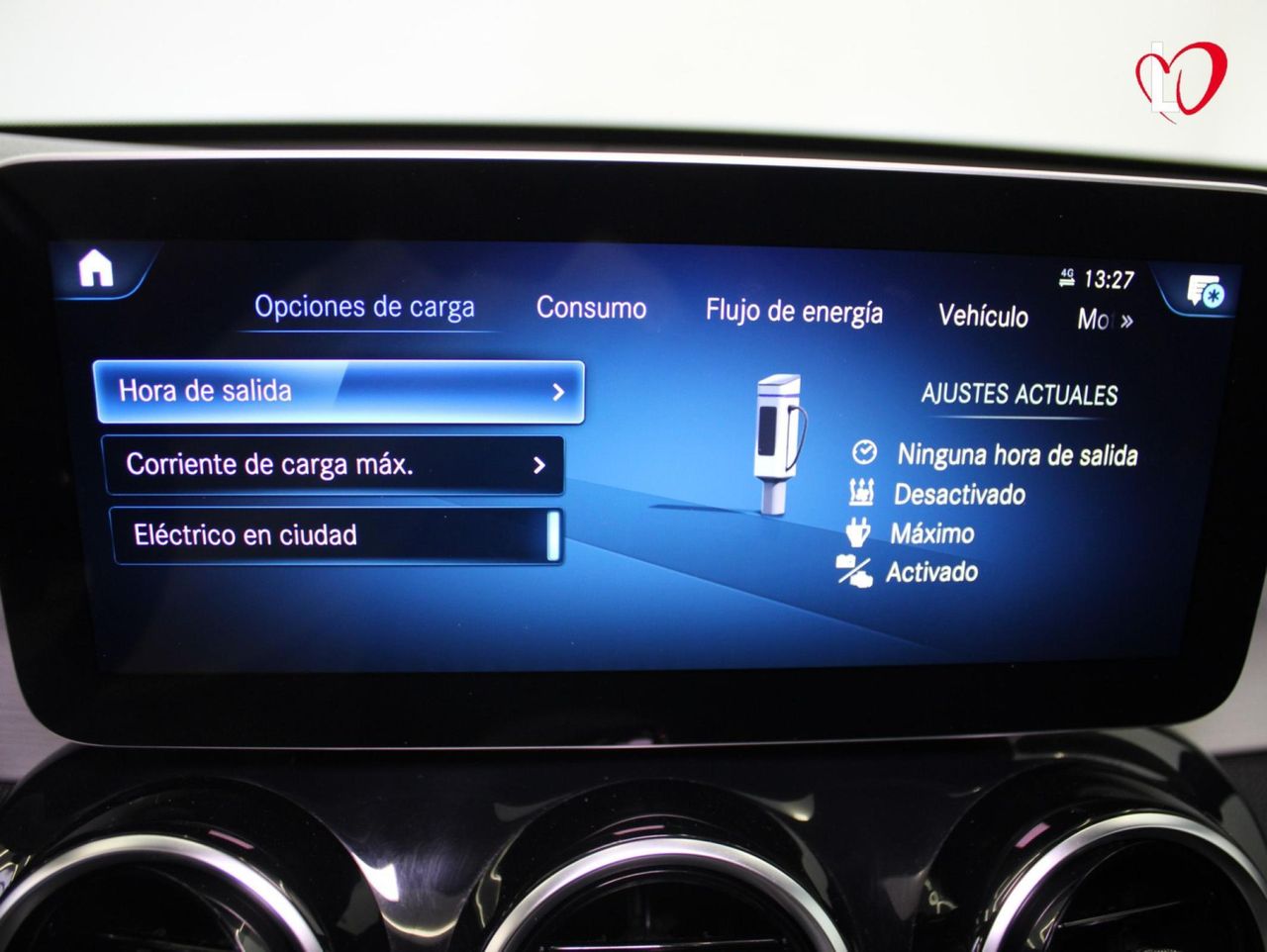 Mercedes Clase GLC GLC 300 de 4MATIC AMG - Foto 37