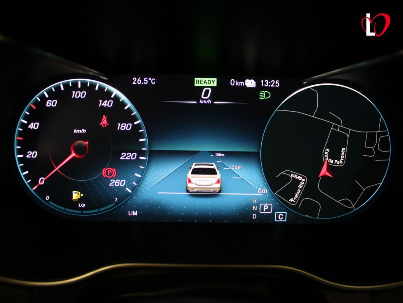 Mercedes Clase GLC GLC 300 de 4MATIC AMG - Foto 26