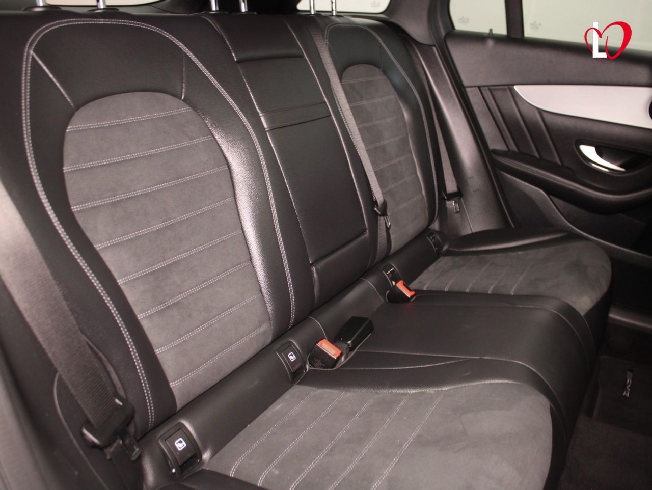 Mercedes Clase GLC GLC 300 de 4MATIC AMG - Foto 43