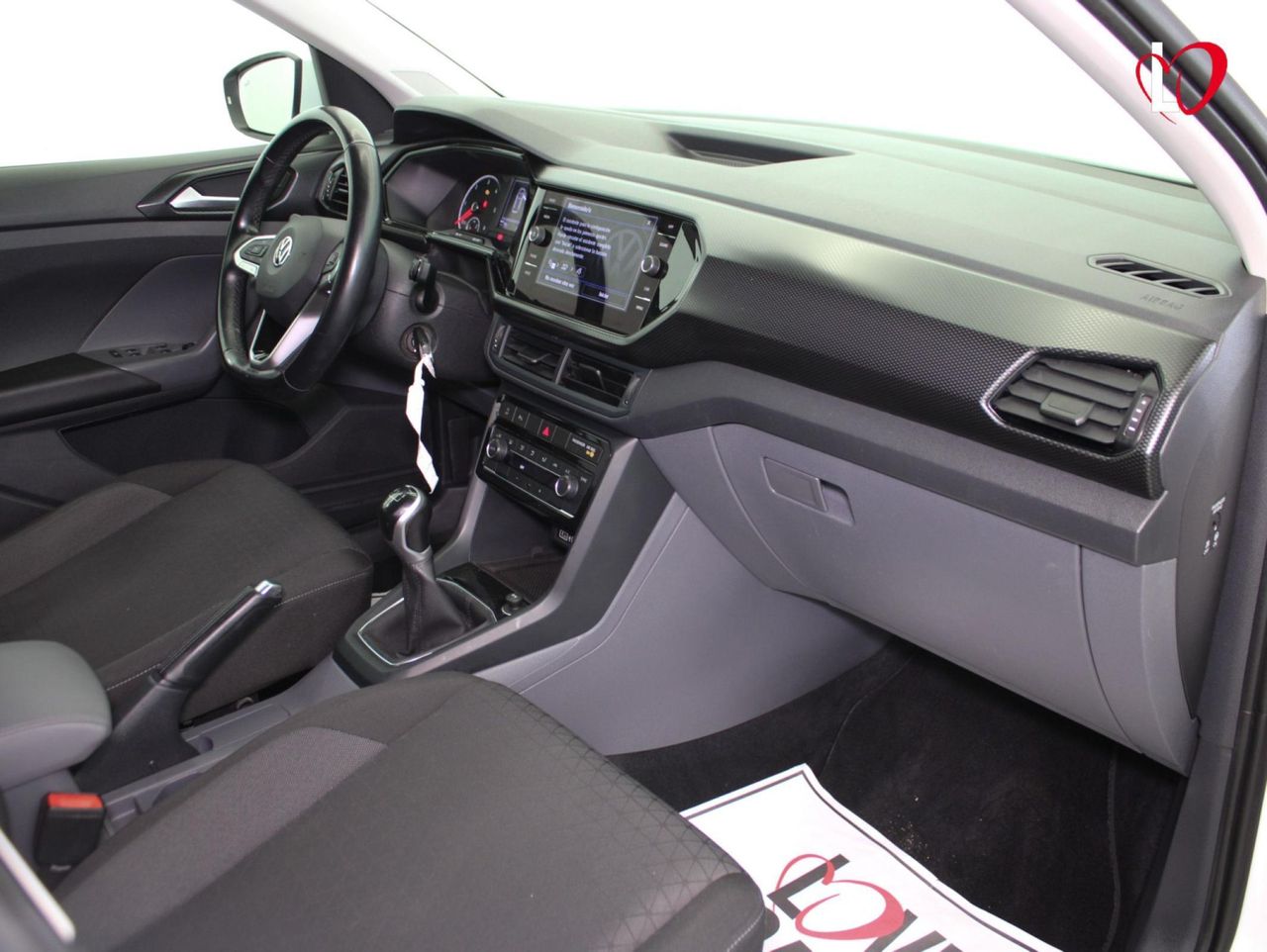 Volkswagen T-Cross Advance 1.6 TDI 70kW (95CV) - Foto 31