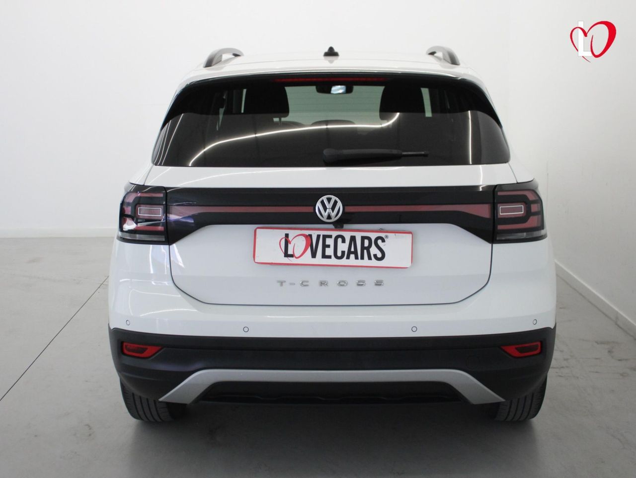 Volkswagen T-Cross Advance 1.6 TDI 70kW (95CV) - Foto 50