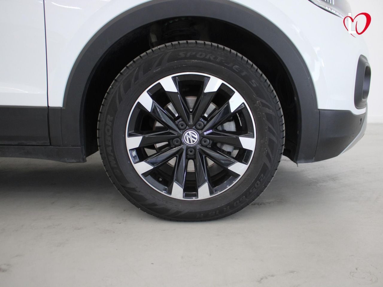 Volkswagen T-Cross Advance 1.6 TDI 70kW (95CV) - Foto 14