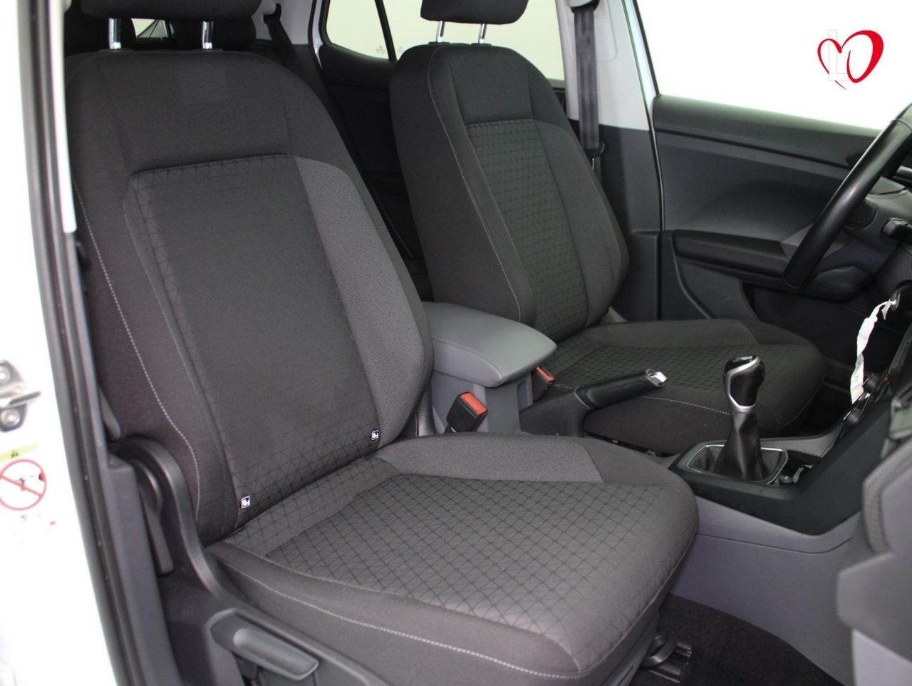 Volkswagen T-Cross Advance 1.6 TDI 70kW (95CV) - Foto 32