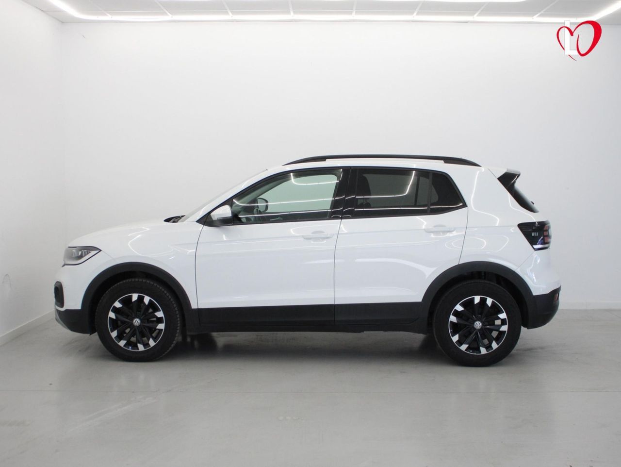 Volkswagen T-Cross Advance 1.6 TDI 70kW (95CV) - Foto 45
