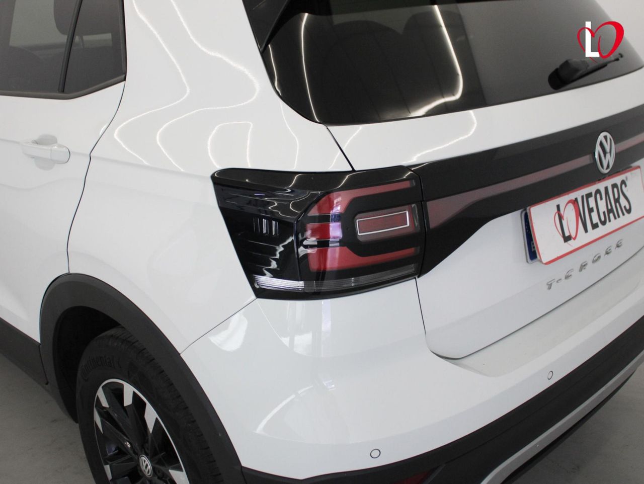 Volkswagen T-Cross Advance 1.6 TDI 70kW (95CV) - Foto 47