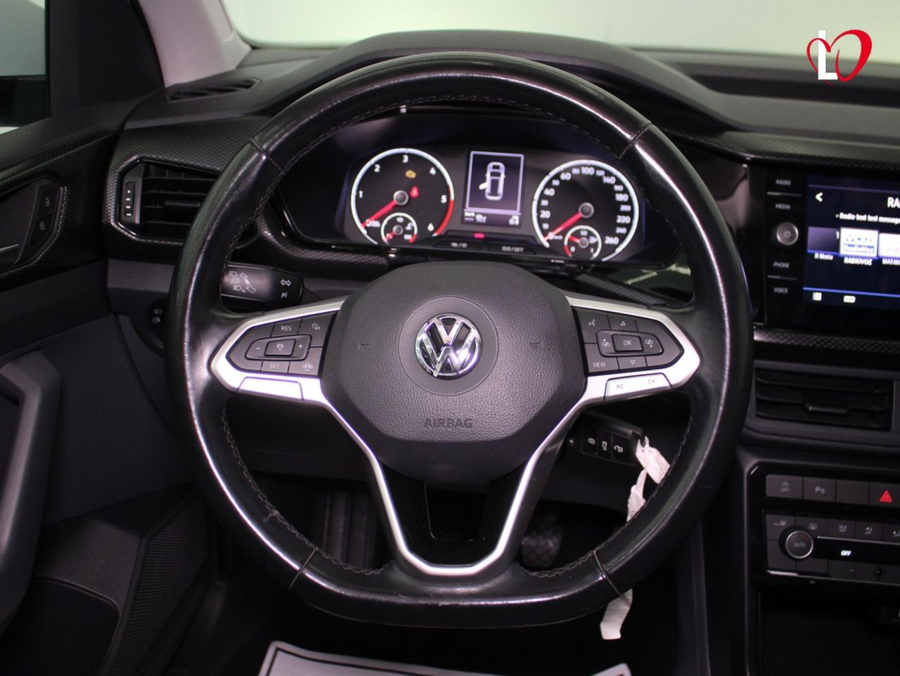Volkswagen T-Cross Advance 1.6 TDI 70kW (95CV) - Foto 23