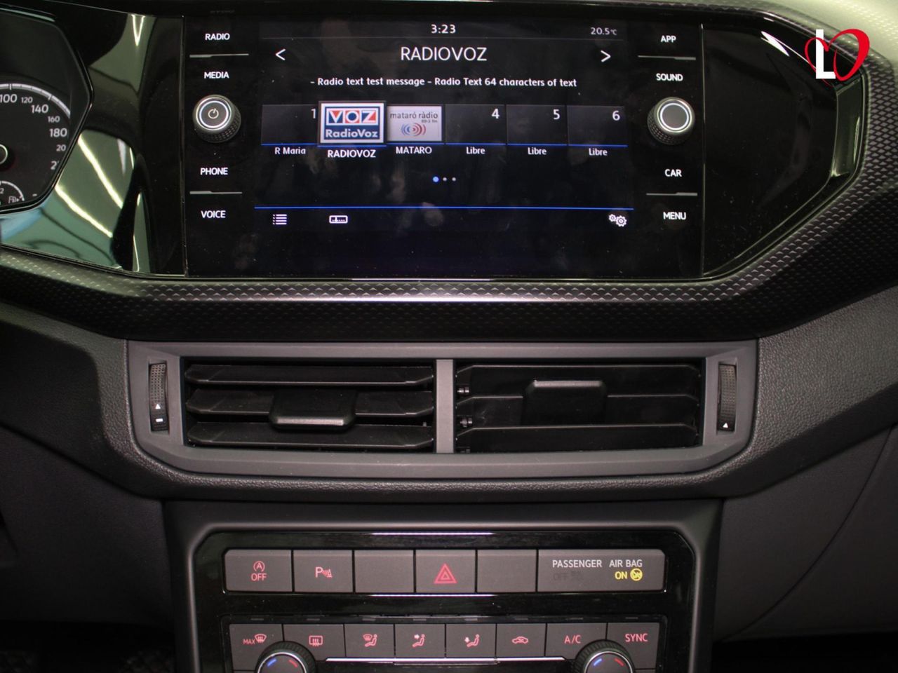 Volkswagen T-Cross Advance 1.6 TDI 70kW (95CV) - Foto 26