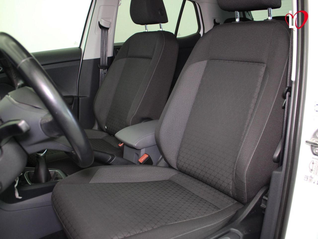 Volkswagen T-Cross Advance 1.6 TDI 70kW (95CV) - Foto 18