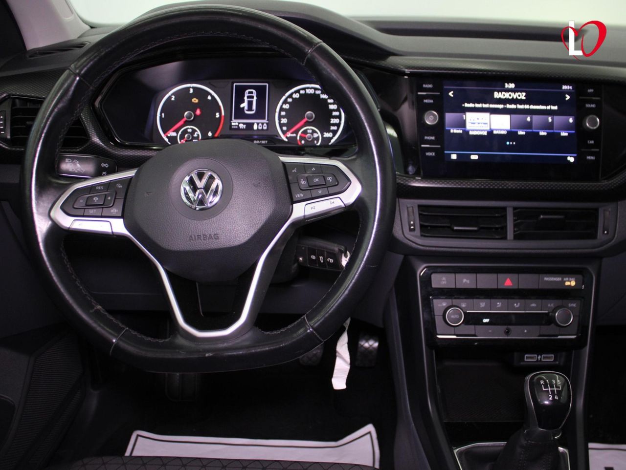 Volkswagen T-Cross Advance 1.6 TDI 70kW (95CV) - Foto 20